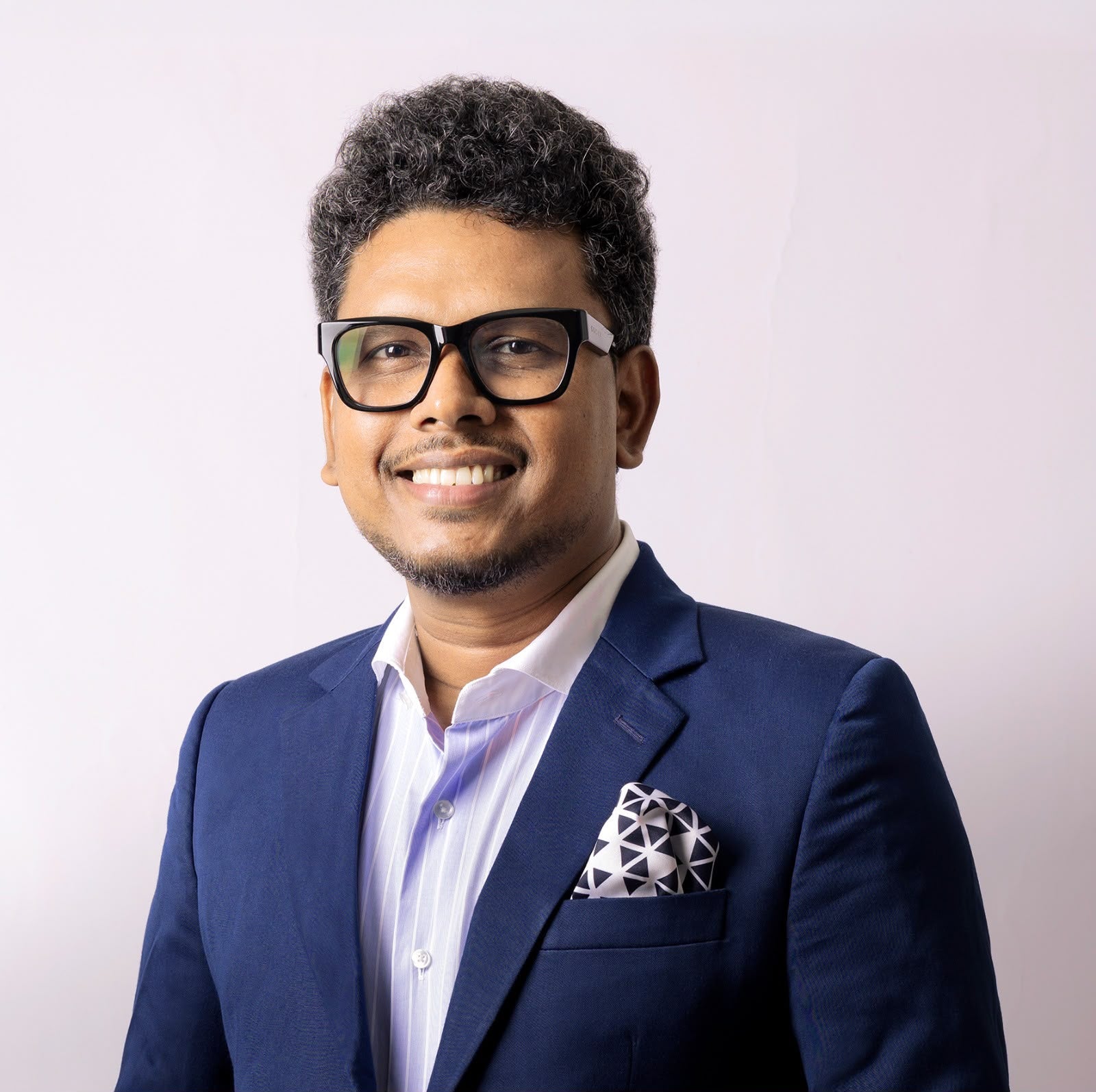 Ananta Mandal
