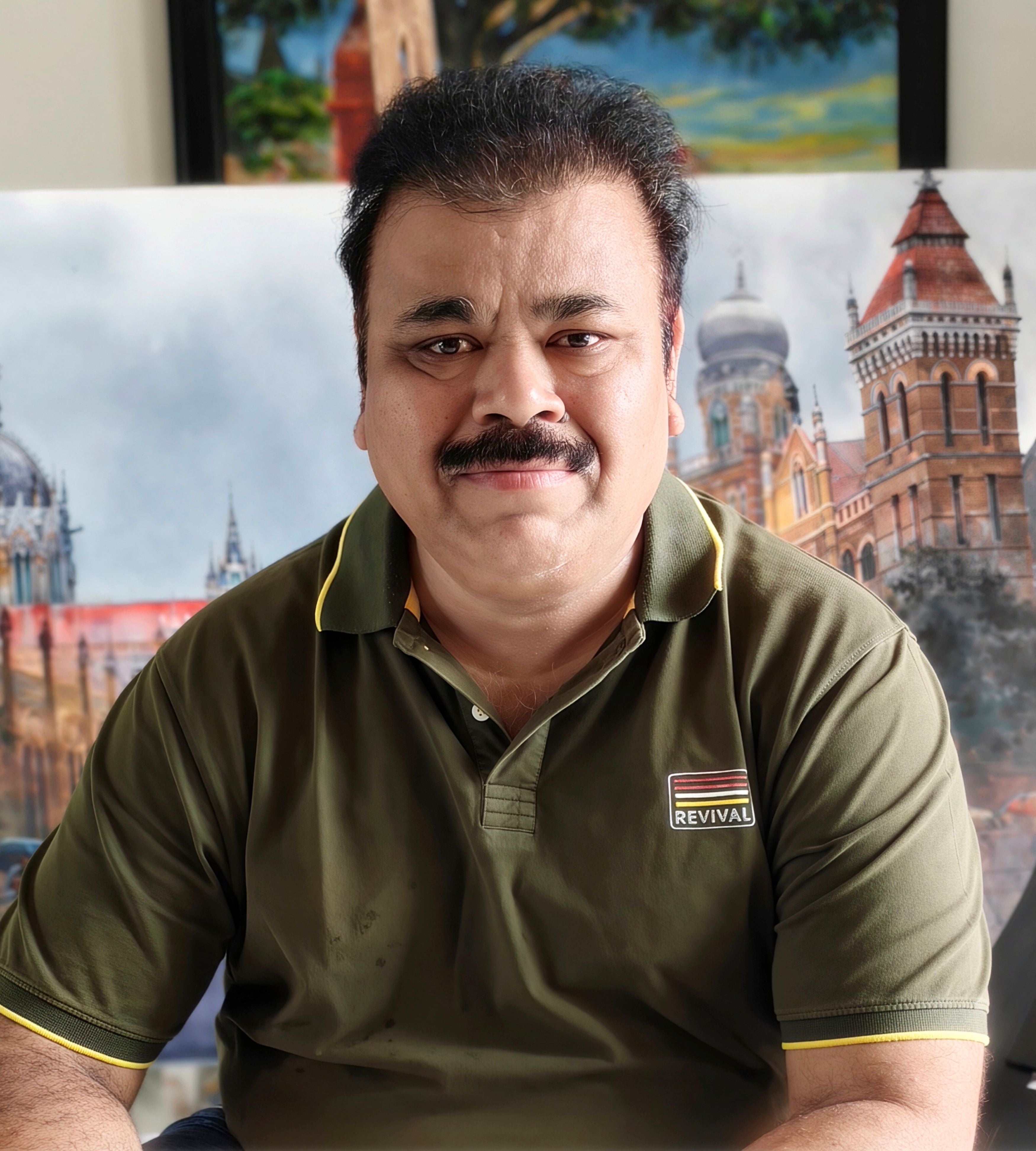 Bhuwan Silhare