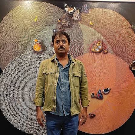Ghanshyam Gupta
