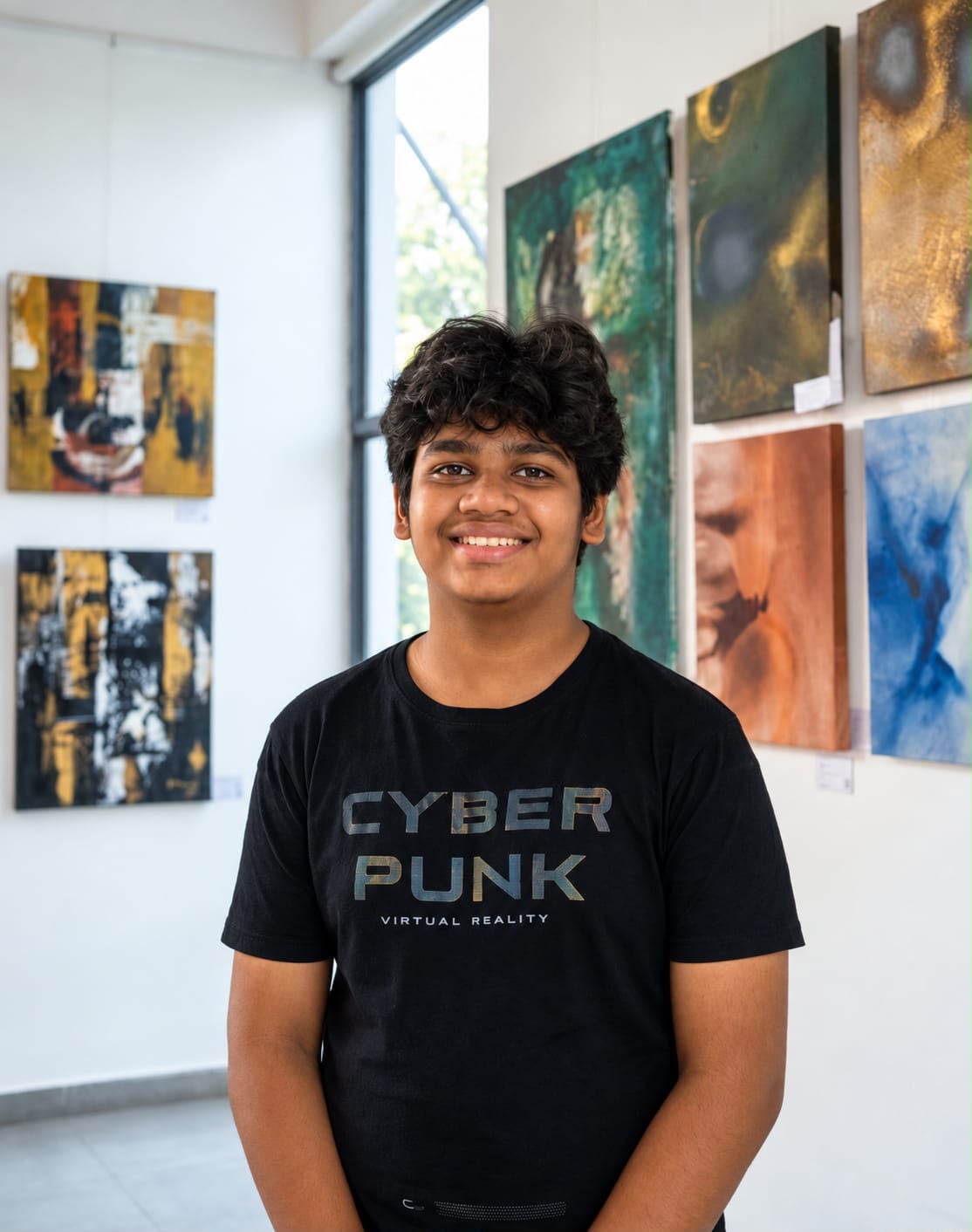 Dev Gawali
