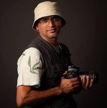 Devendra Naik