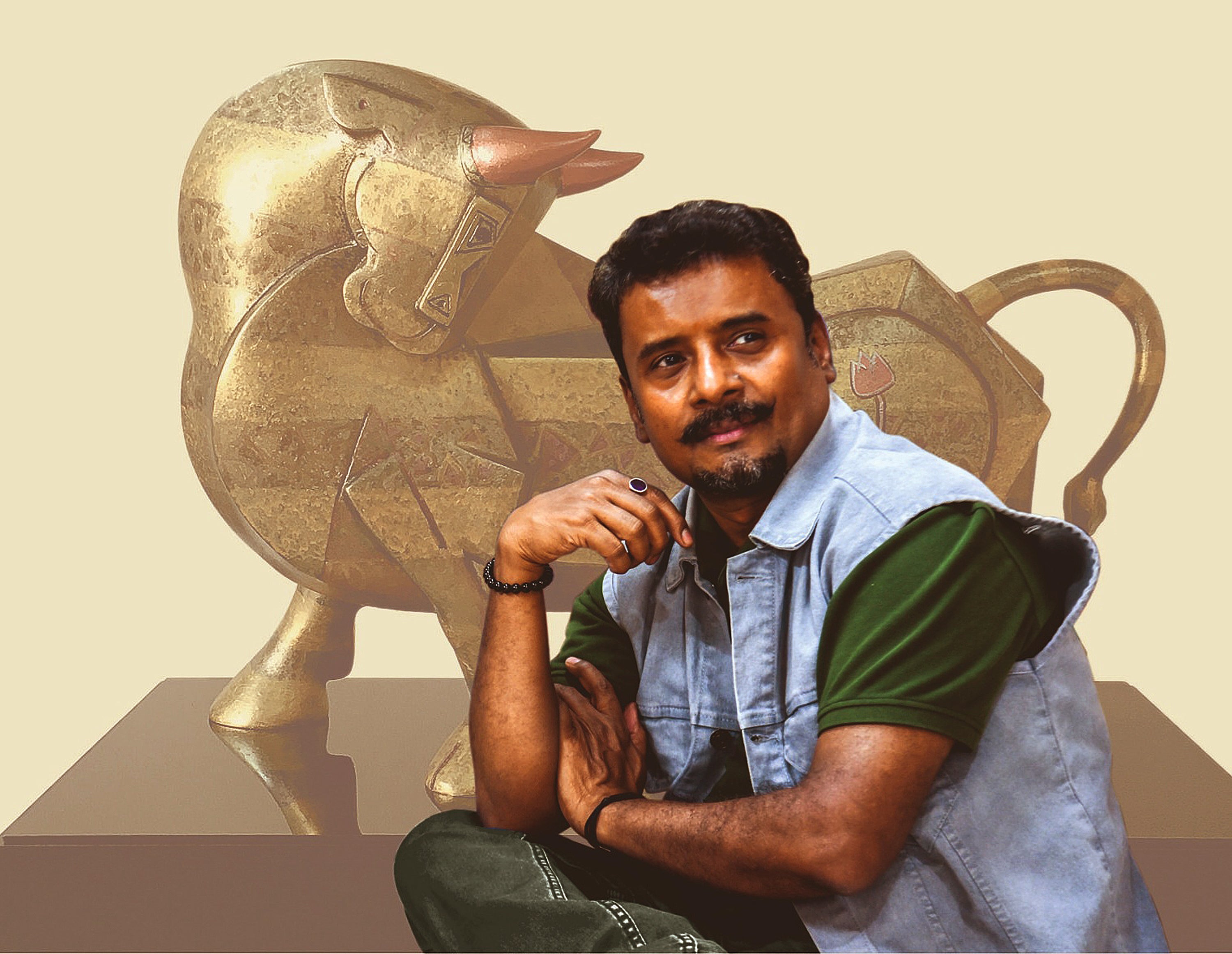 Dinkar Jadhav