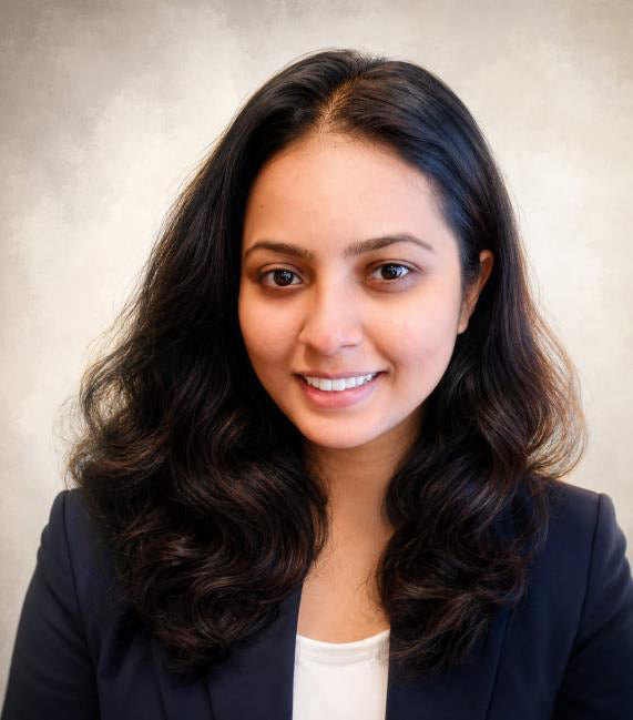 Gauri Sanjay Dhumal