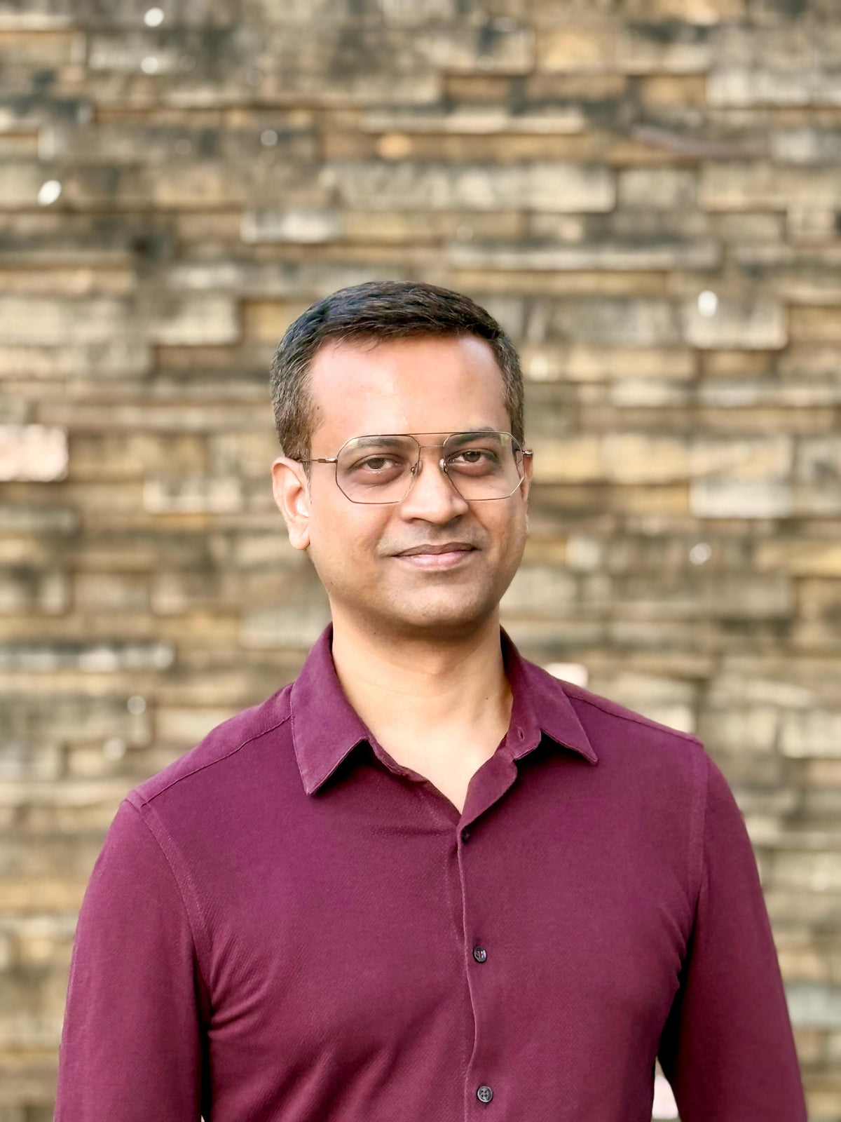 Kaustubh Kavathekar
