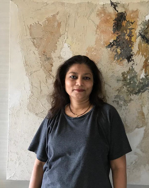 Madhuri Kathe