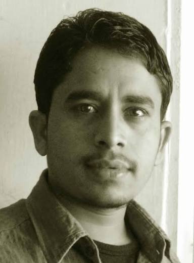 Manohar Rathod