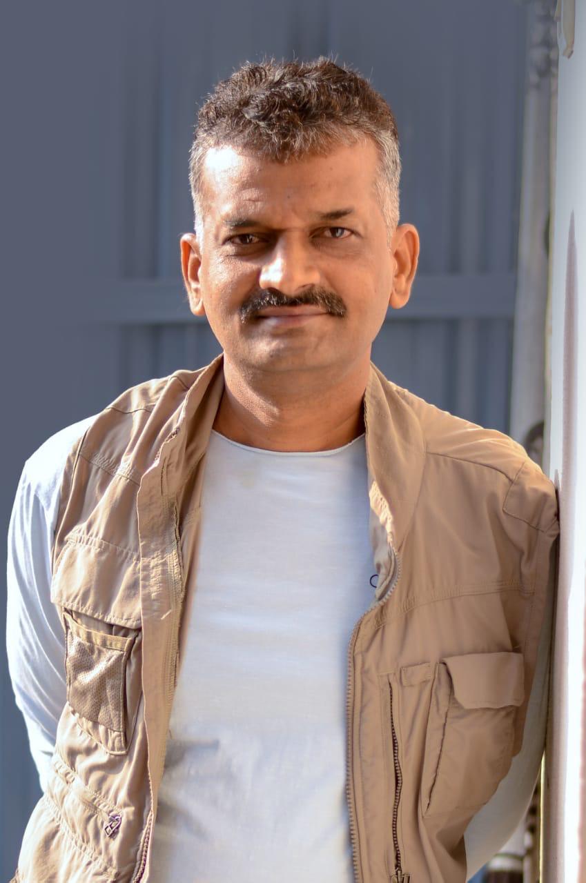 Manojkumar Mahaveer Sakale