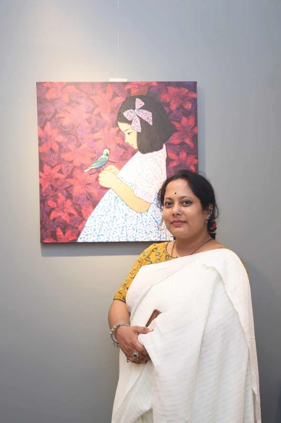 Monica Sandeep Ghule