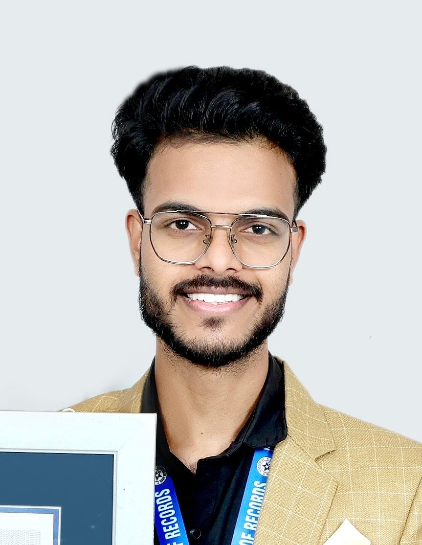 Nitin Parihar