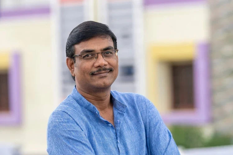 Prabhaker Ahobilam