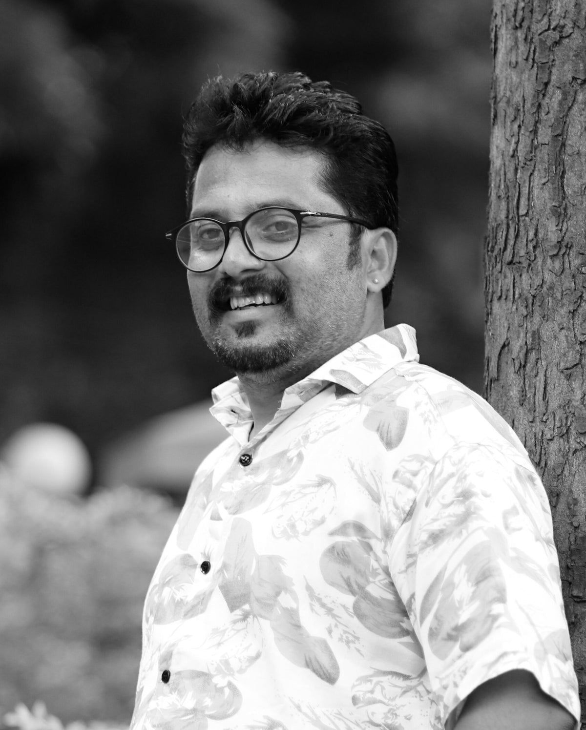 Prashant Pramod Kulkarni