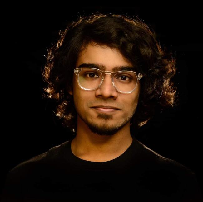 Pubarun Basu