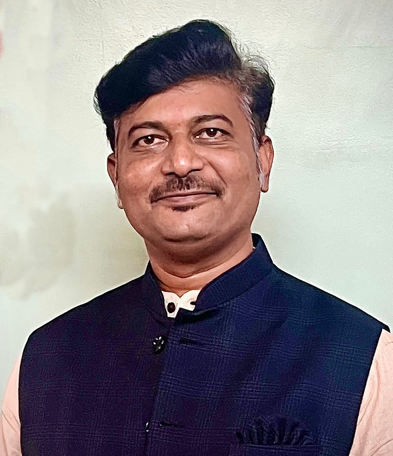Ramchandra Shivaji Kharatmal