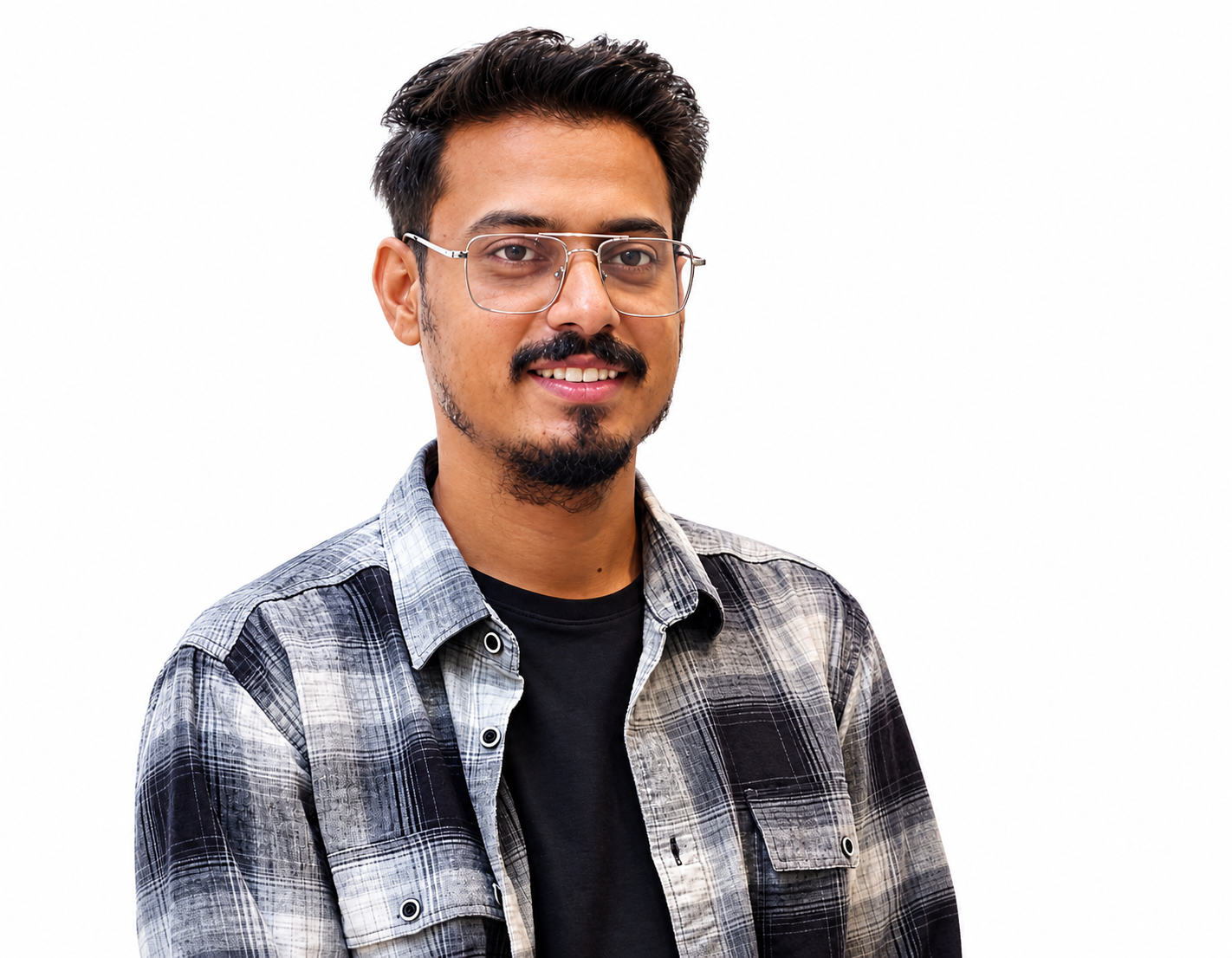 Ritesh Jadhav