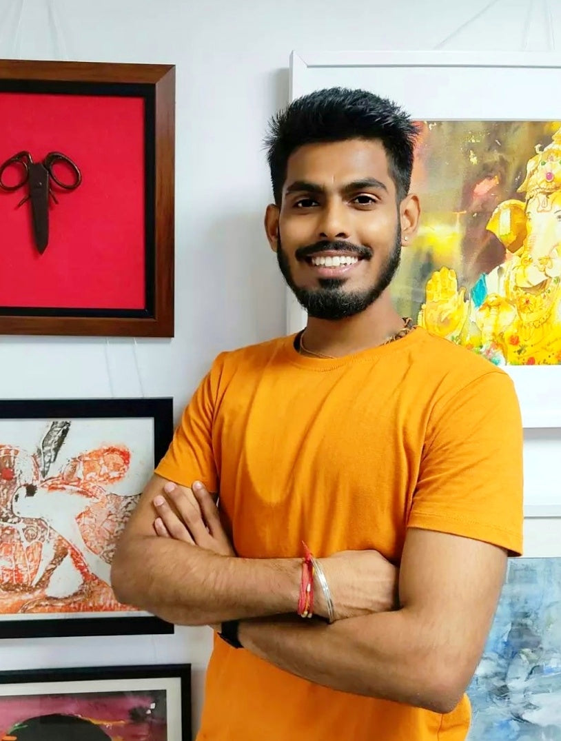 Rohit Anant Gupta