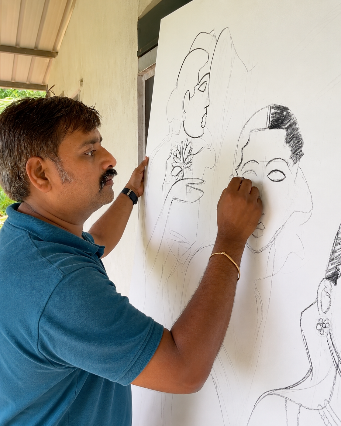 Sachin Sagare