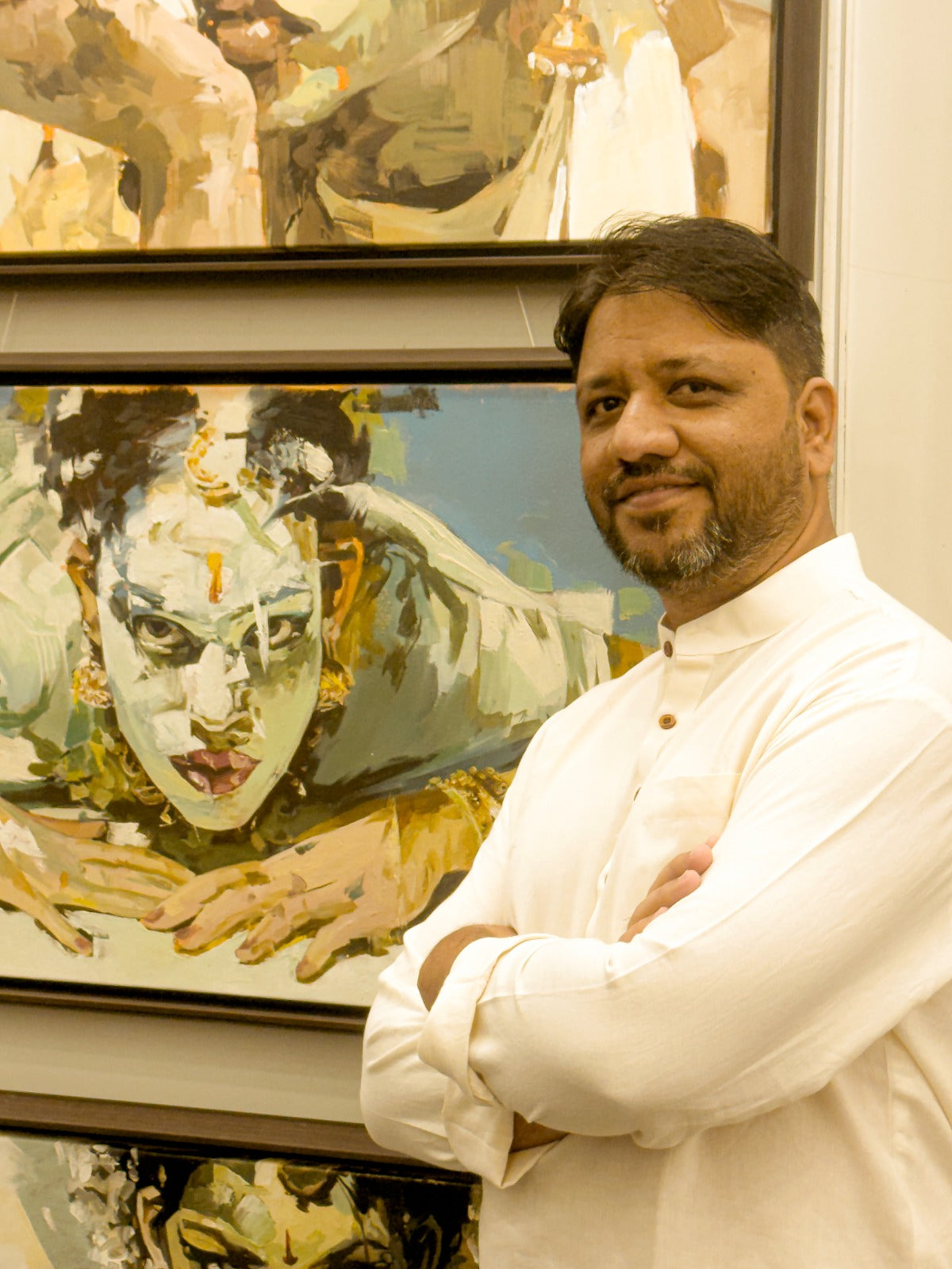 Satish Tayade