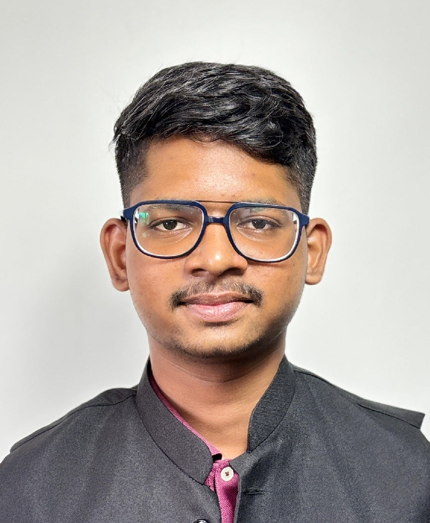 Saurabh Bansode