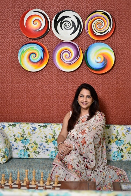 Sharvari Luth