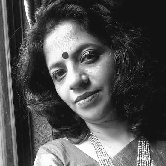 Sujata Achrekar
