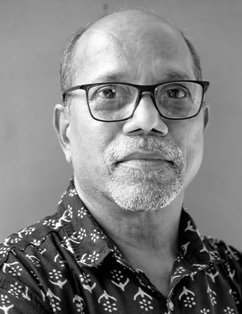 Sunil Dattaram Pujari