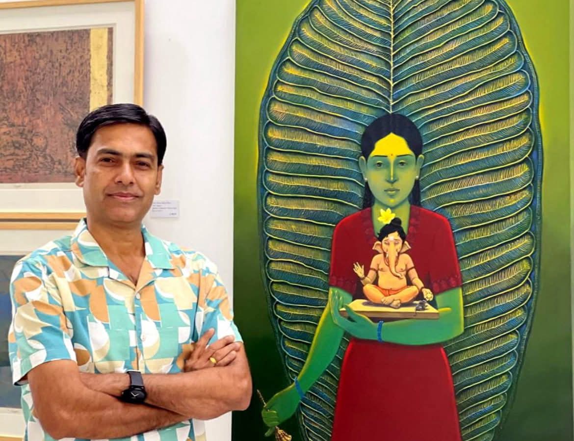 Virendra Chopde
