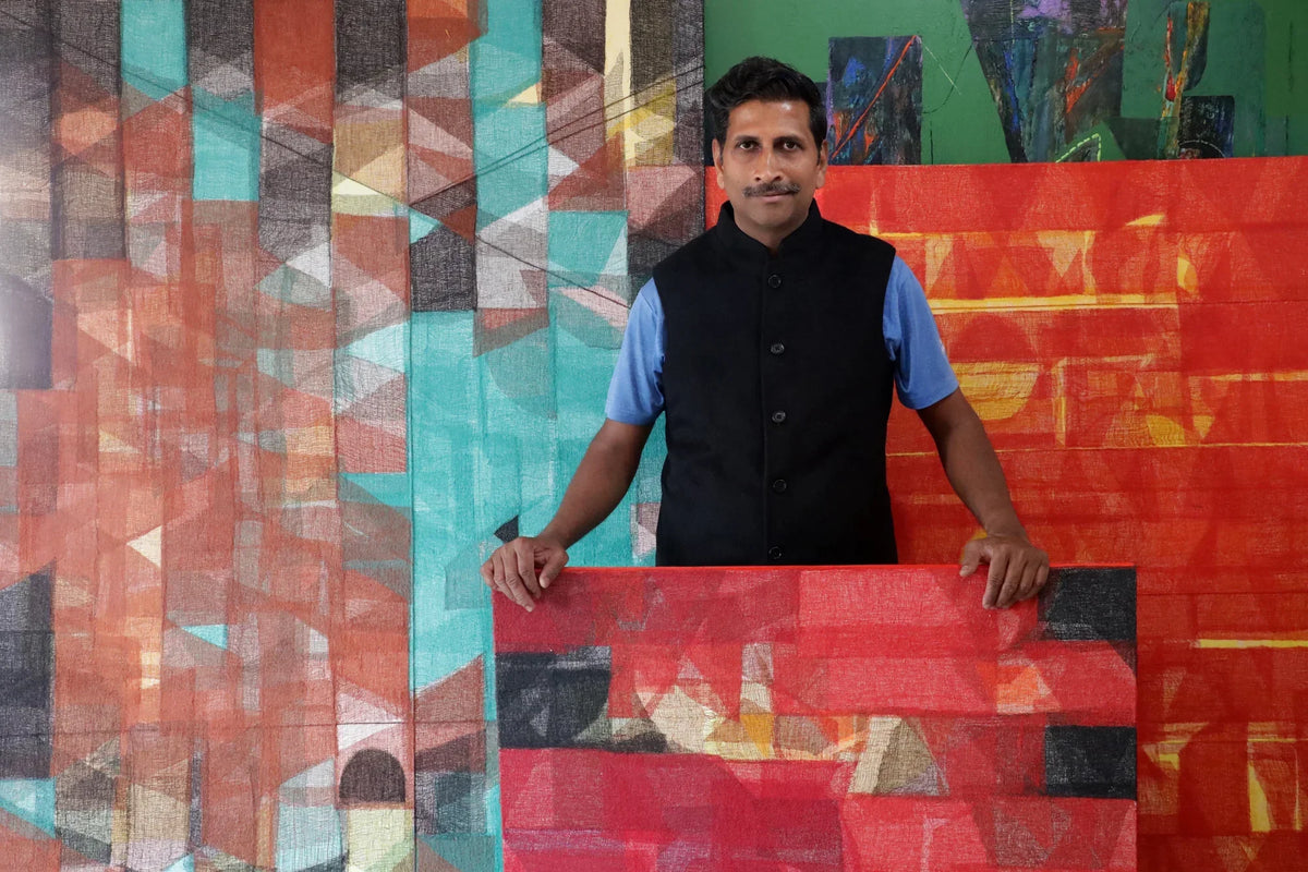 Vivek Nimbolkar