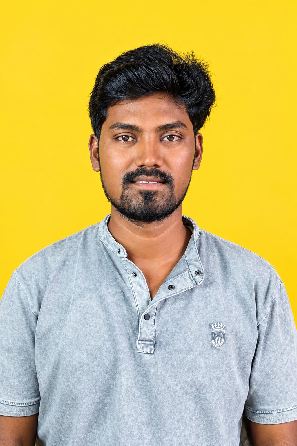 Navraj Sakinal