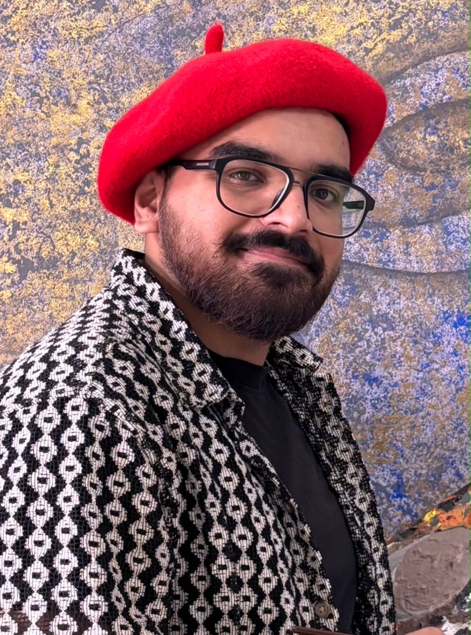 Punit Kadwane