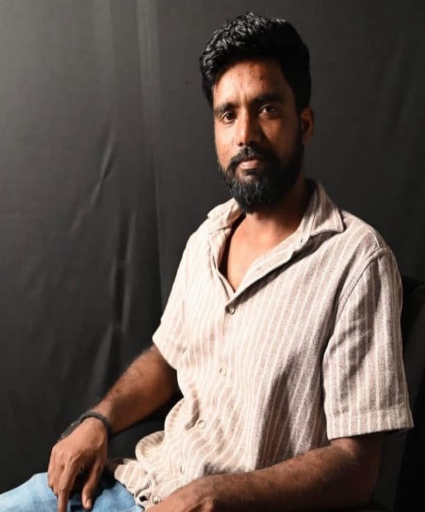Santosh Budyale