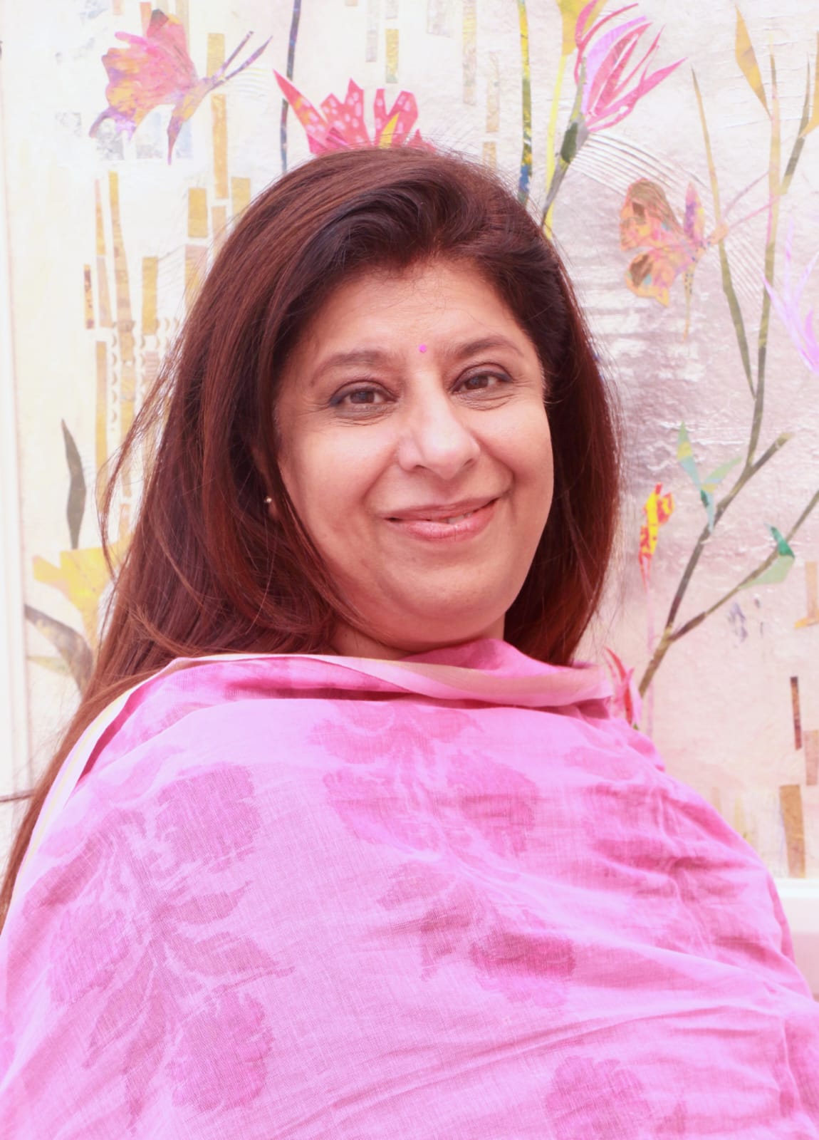 Shibani Sehgal
