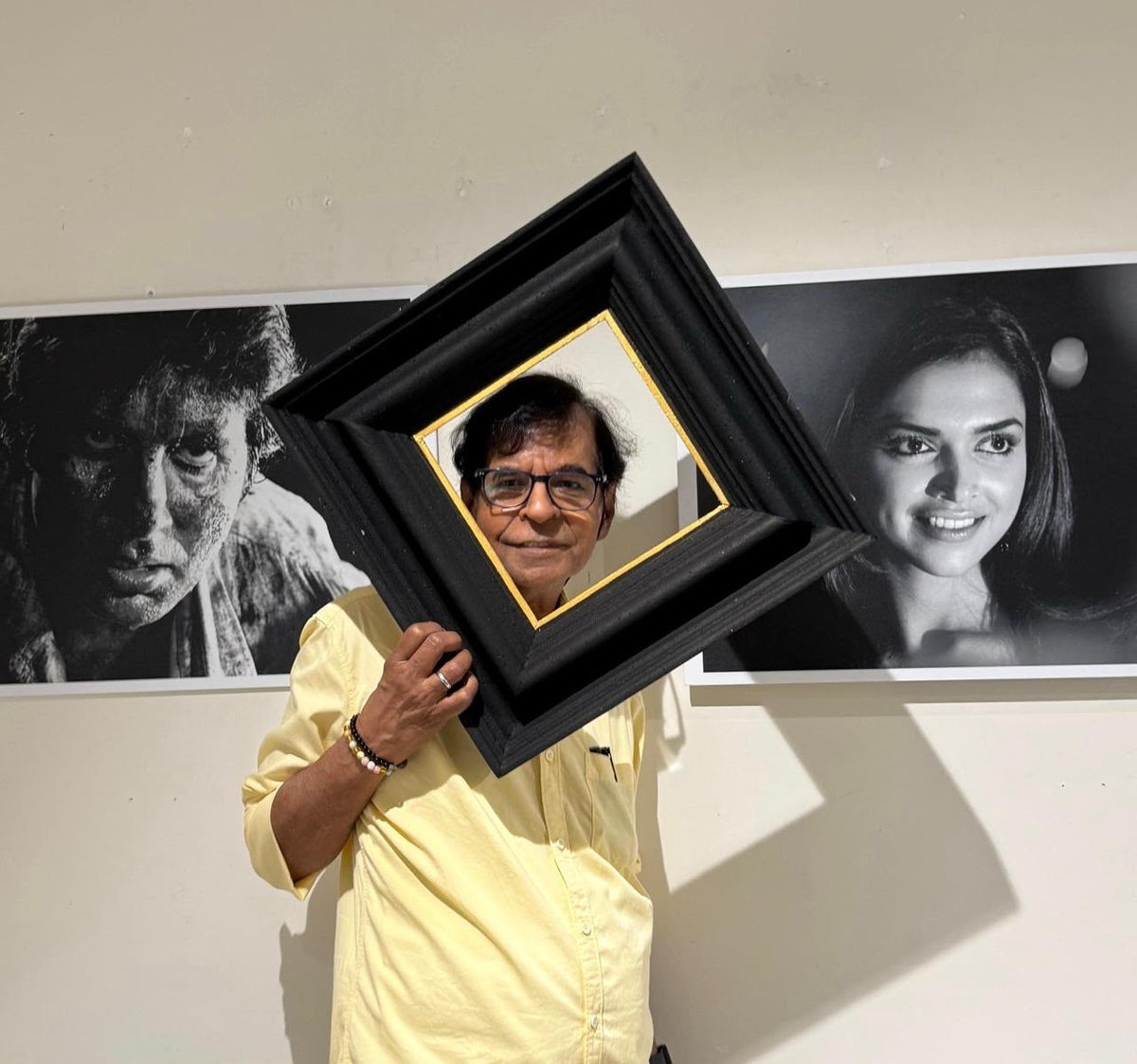 Pradeep Chandra