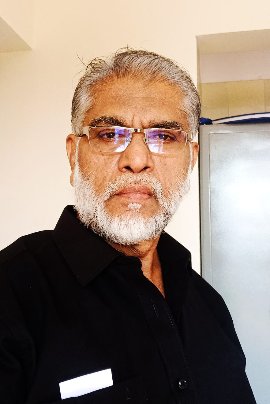 Sikandar Mulla