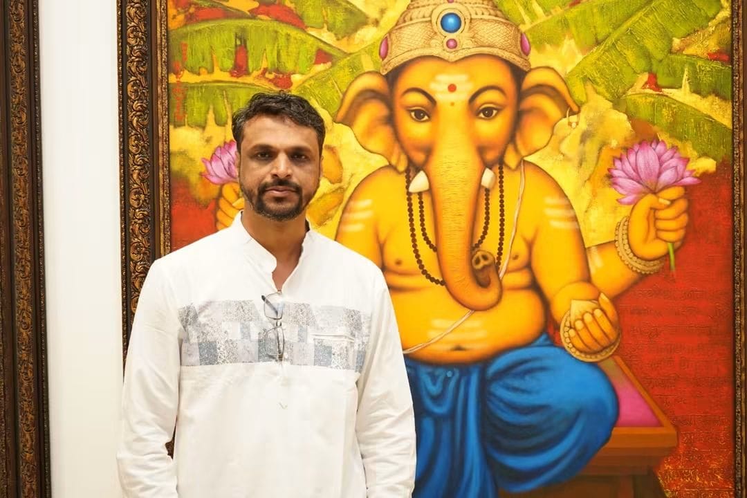 Shankar Laxman Devarukhe