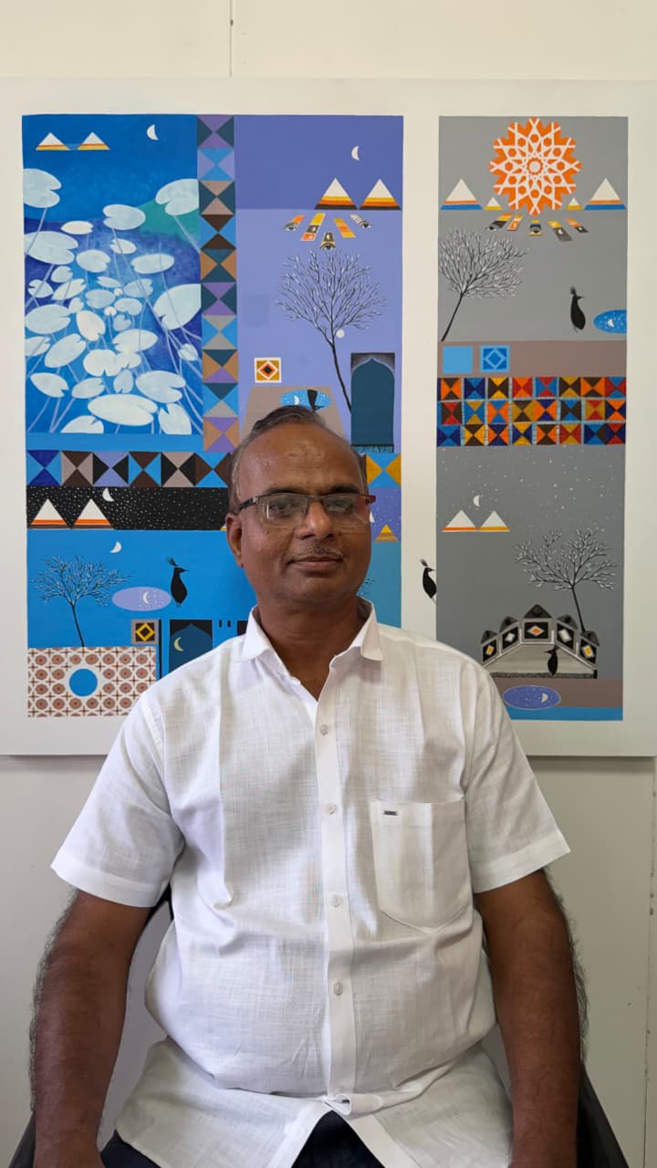 Shirish Ambekar