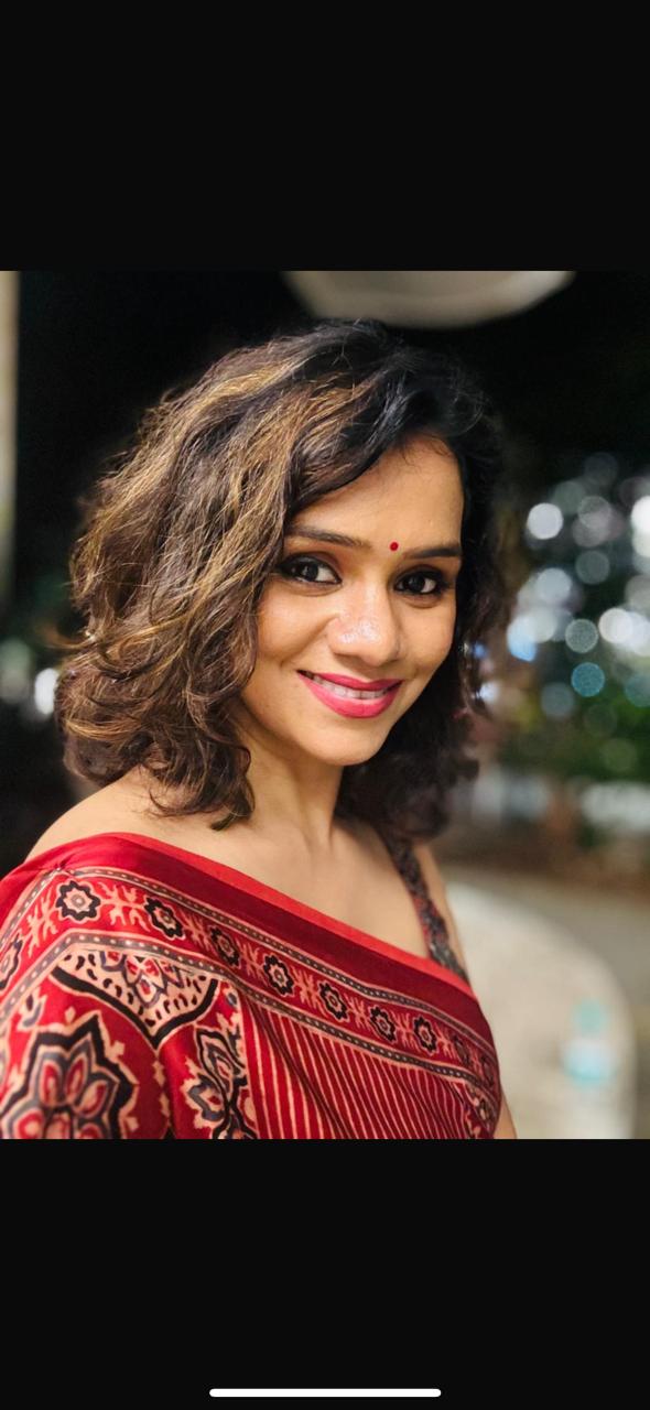 Mamata Siddharth Shinagde
