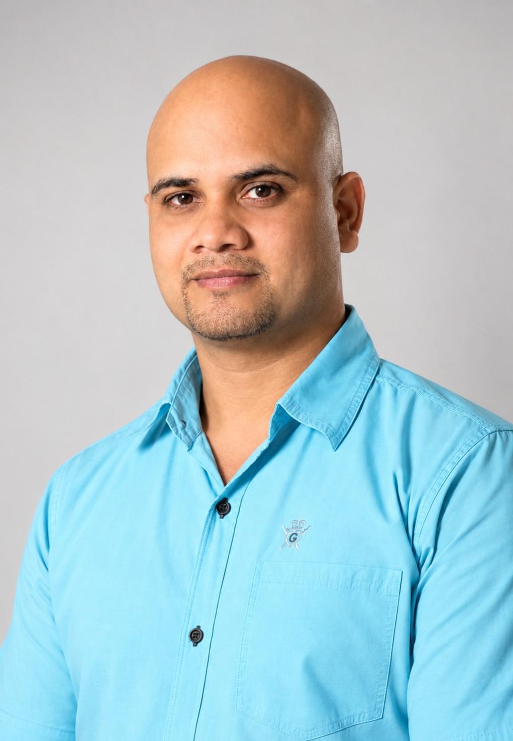 Abid Shaikh