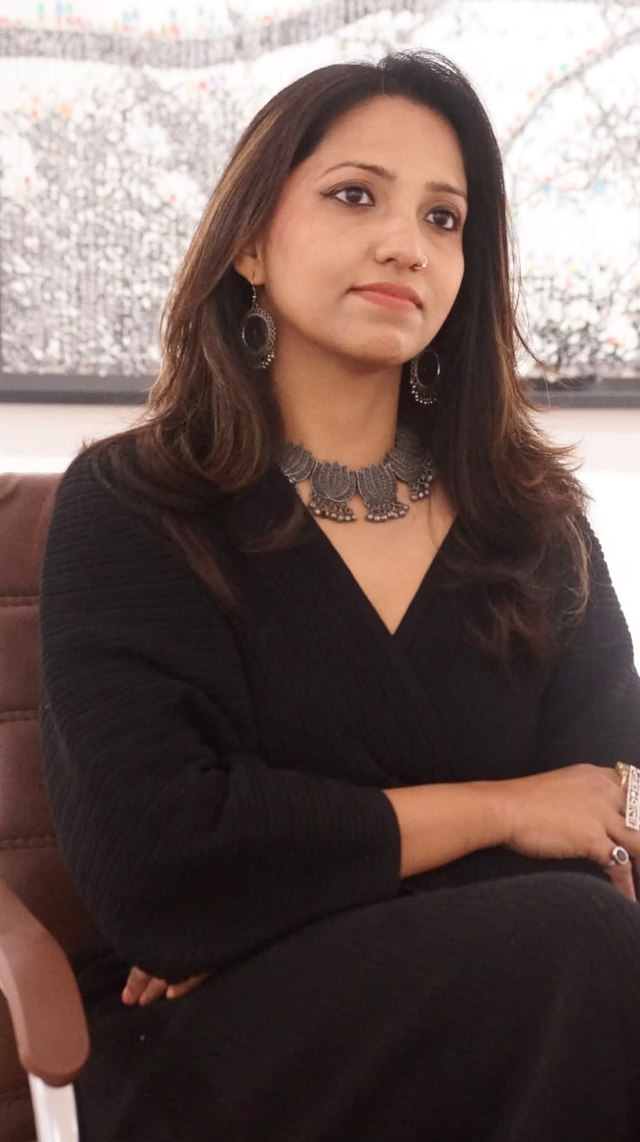 Vinita Dasgupta