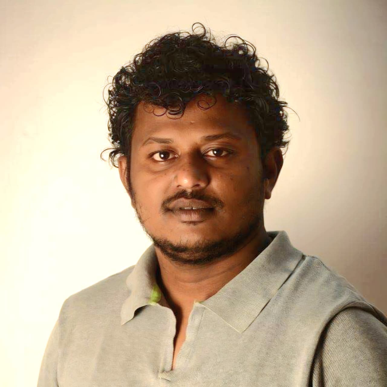 Satendra Mhatre