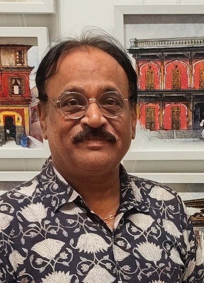 Dhananjay Sastakar