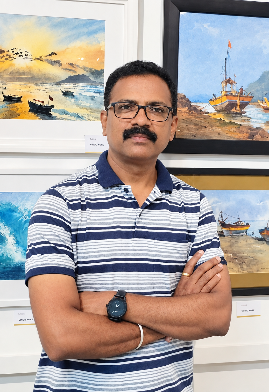 Vinod kore