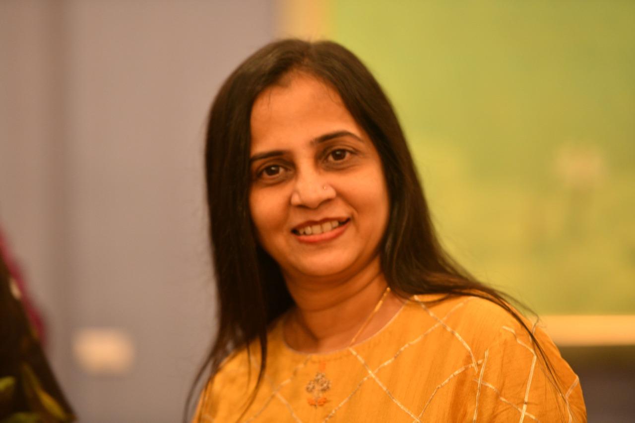 Renu John