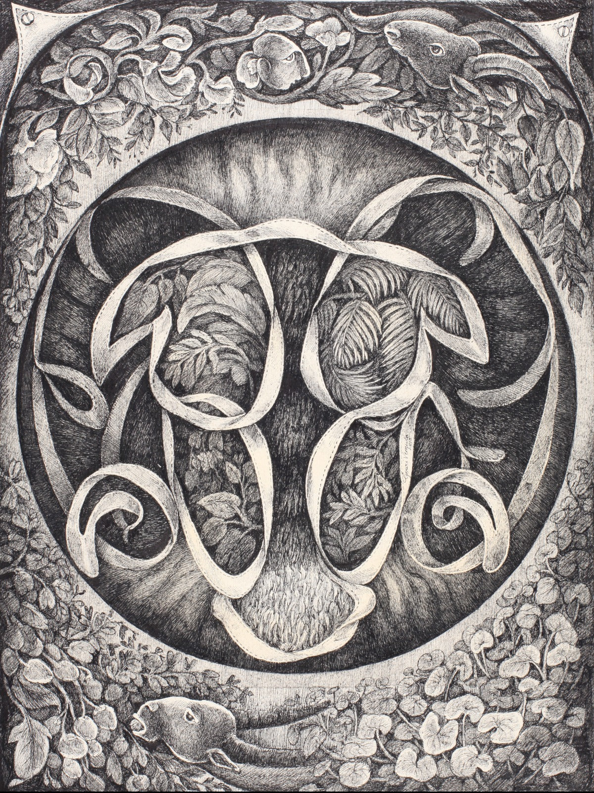 Zodiac Series - Aries