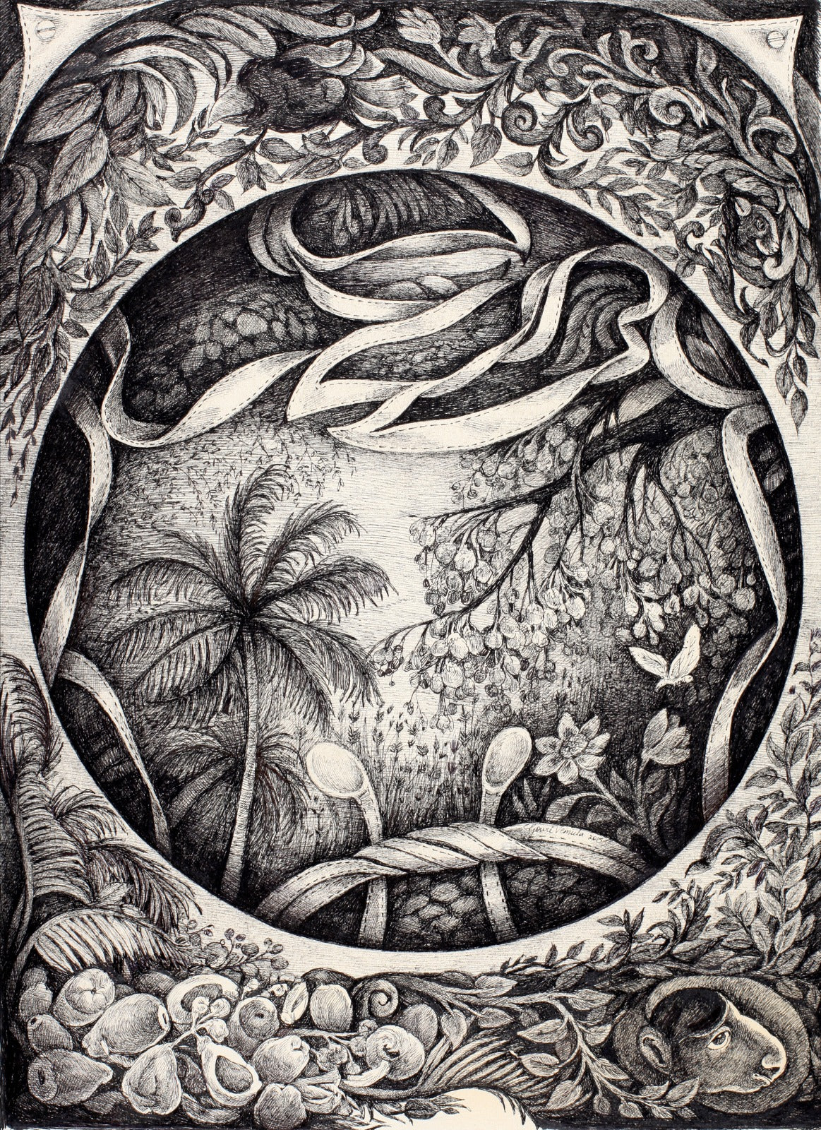 Zodiac Series - Cancer