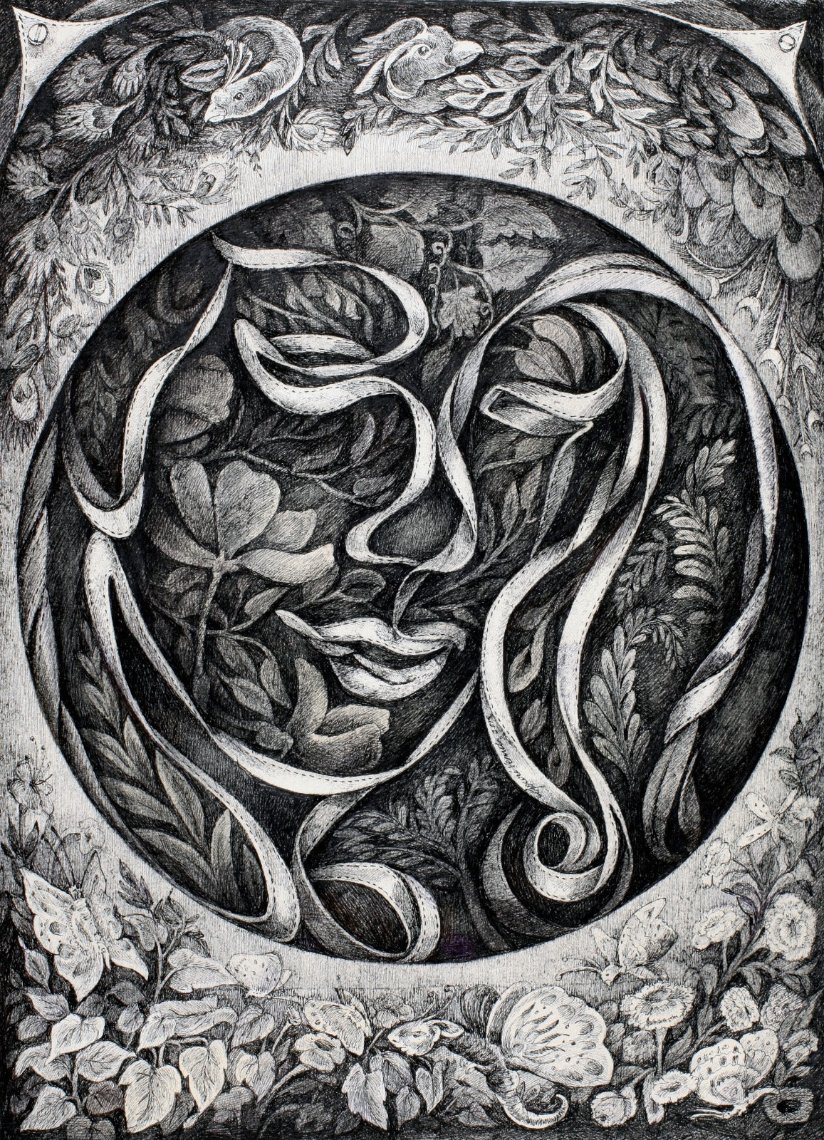 Zodiac Series - Virgo