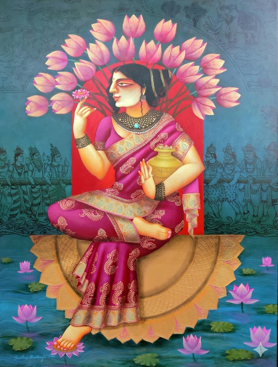 Lakshmi 14