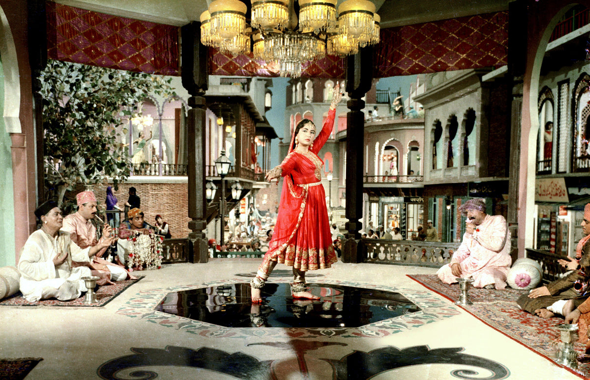 PAKEEZAH