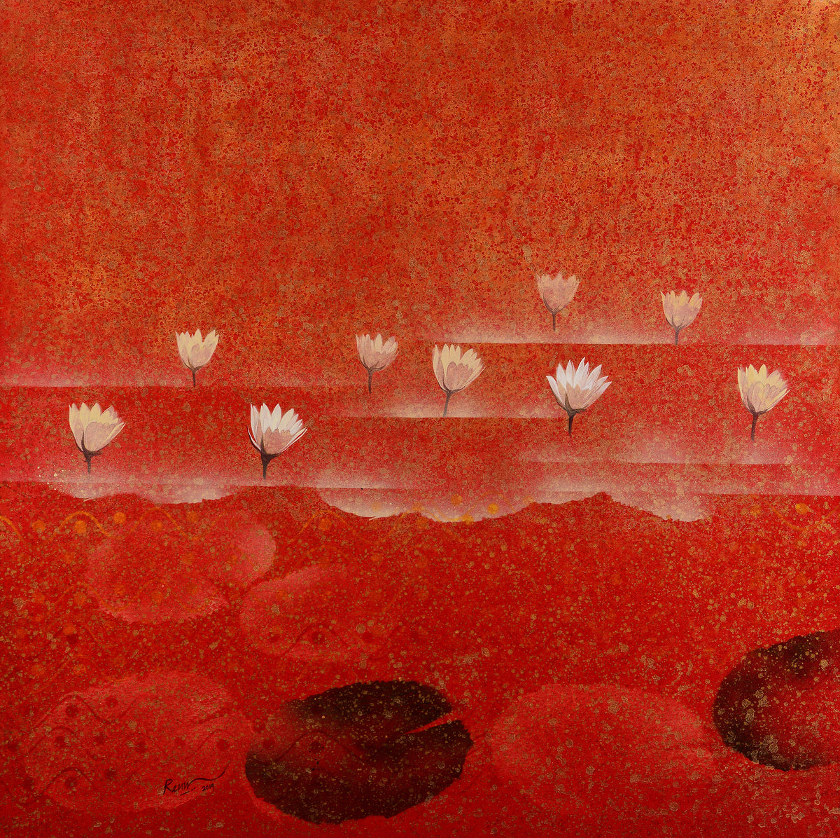Soulflower 9