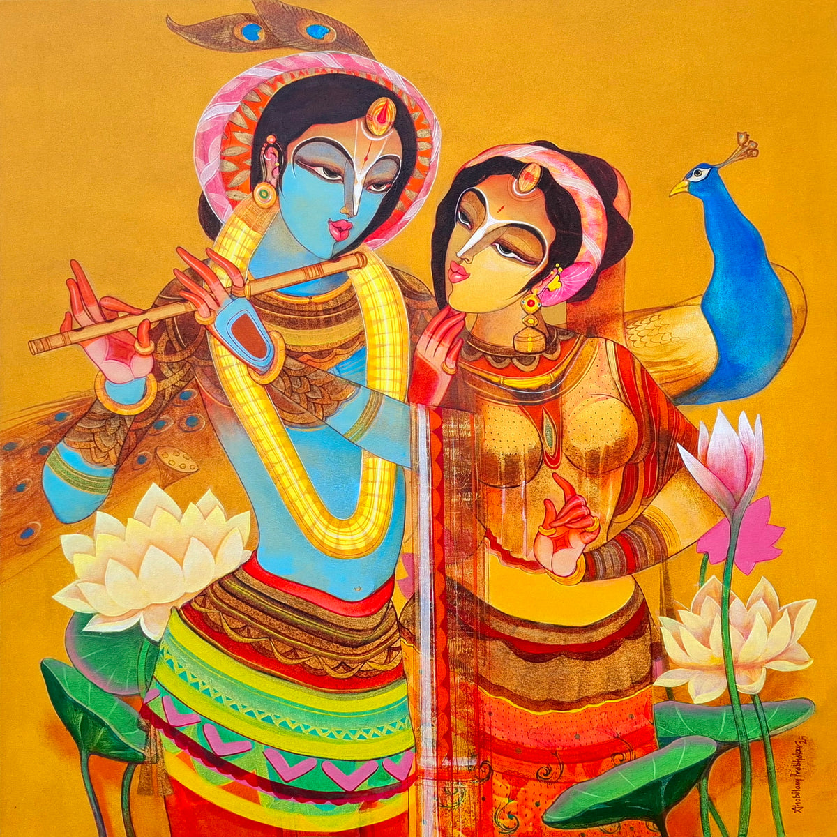 Radha krishna 2