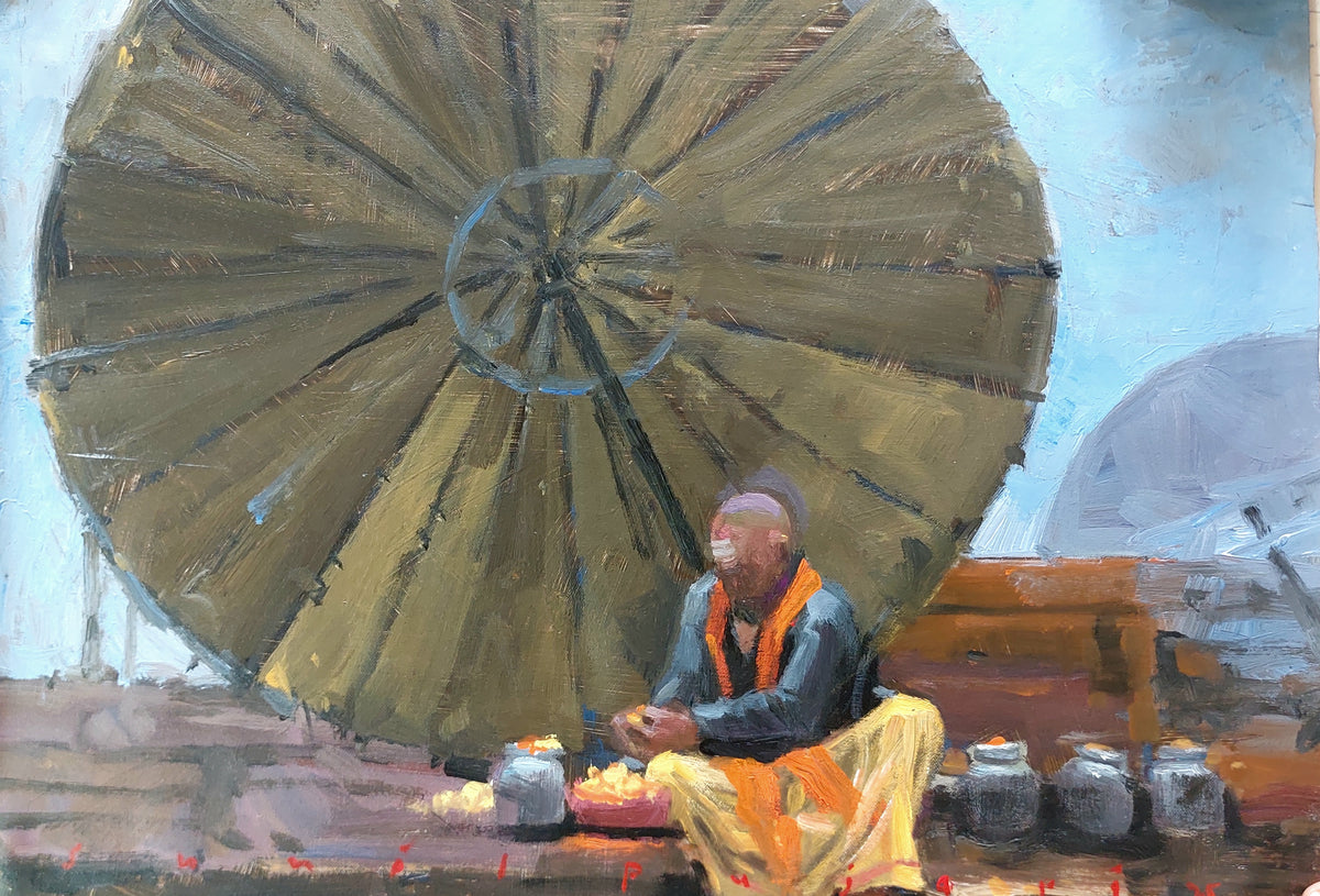 Banaras 6